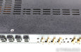 Conrad Johnson PV5 Vintage Stereo Tube Preamplifier; PV-5; MM Phono
