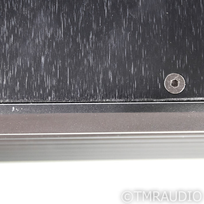 Musical Fidelity kW DM25-DAC Tube Hybrid DAC; D/A Converter