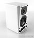 SVS Prime Wireless Powered Bookshelf Speaker; Single; Master; Piano Gloss White