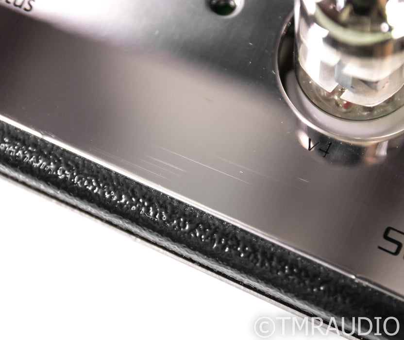 Convergent Audio Technology JL5 LE Stereo Tube Power Amplifier; Limited Edition