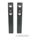 Scansonic MB3.5 Floorstanding Speakers; Black Pair; MB-3.5
