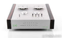 E.A.T. E-Glo Petit MM / MC Tube Phono Preamplifier; Macasar Finish