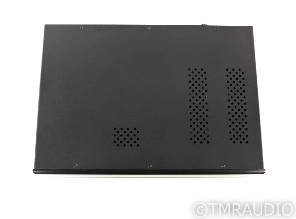 Cary Audio VT-500 MM / MC Tube Phono Preamplifier; VT500; MINT