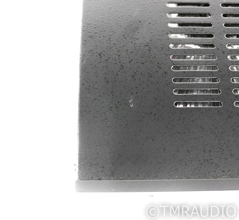 Outlaw Audio Model 2200 Mono Power Amplifier