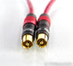 Nordost Baldur RCA Cables; 1m Pair Interconnects