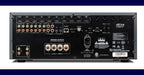Arcam FMJ SR250 2.1 Channel Home Theater Receiver; Black; SR-250 (New)