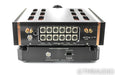 Dan D'Agostino Momentum Stereo Integrated Amplifier; Black; Remote