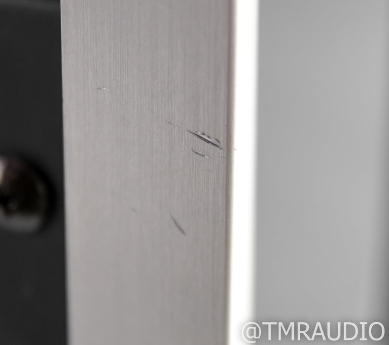 McIntosh MC501 Mono Power Amplifier