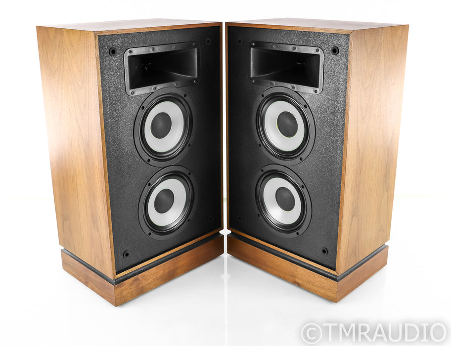 Klipsch KG4 Vintage Floorstanding Speakers