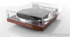 Pro-Ject 1Xpression Carbon Classic Turntable; Mahogany; 2M Silver