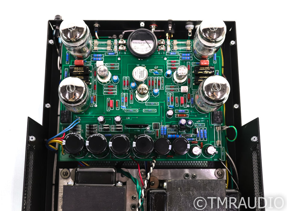 Rogue Audio M-180 Mono Tube Power Amplifier