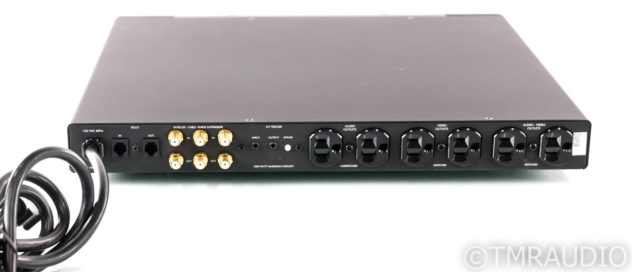 Furman Elite-15i AC Line Power Conditioner