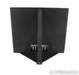 Magnepan DWM Planar Magnetic Bass Panel; Black; Upgraded Mye Stand