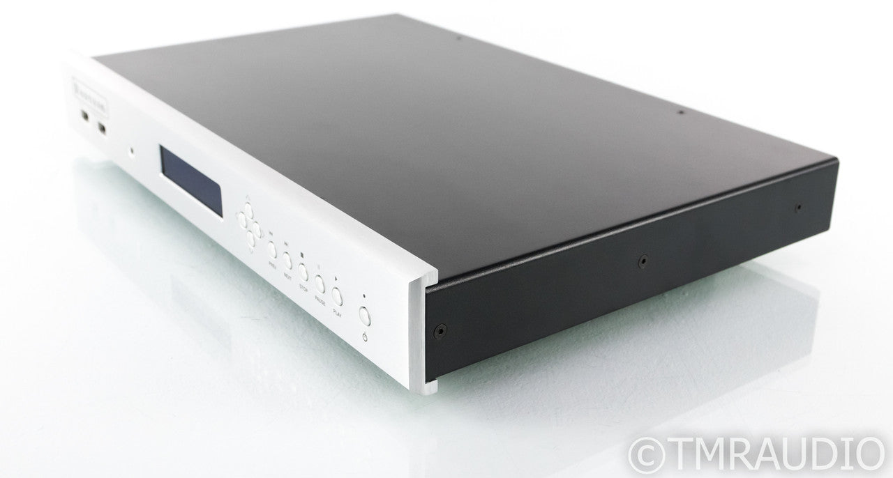 Bryston BDP-2 Network Streamer; BDP2; IAD Upgrade