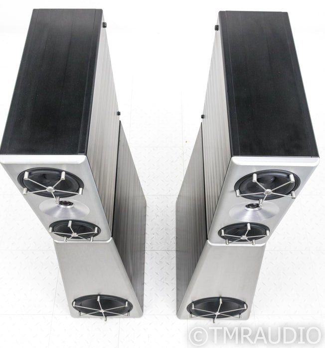 YG Acoustics Anat Studio Reference II Floorstanding Speakers