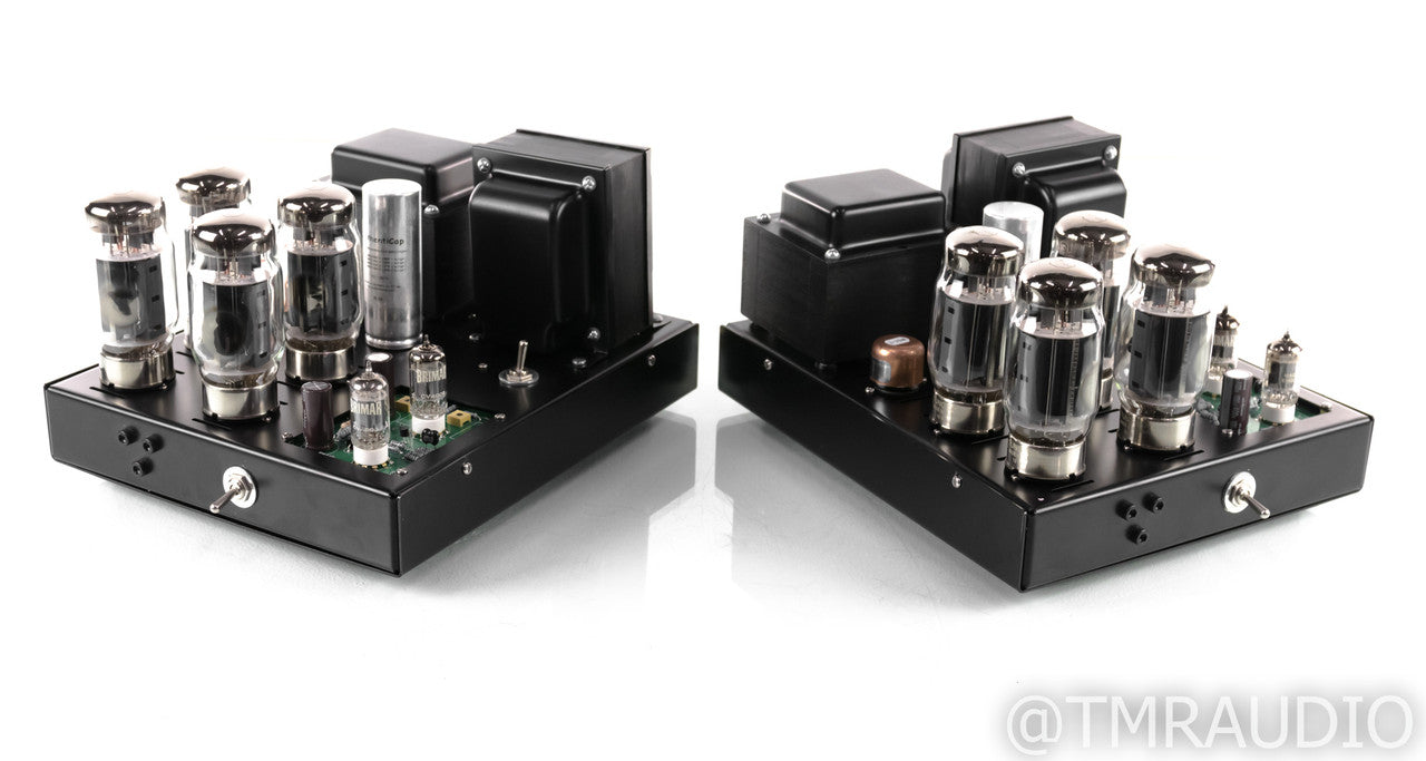VTA M-125 Mono Tube Power Amplifier