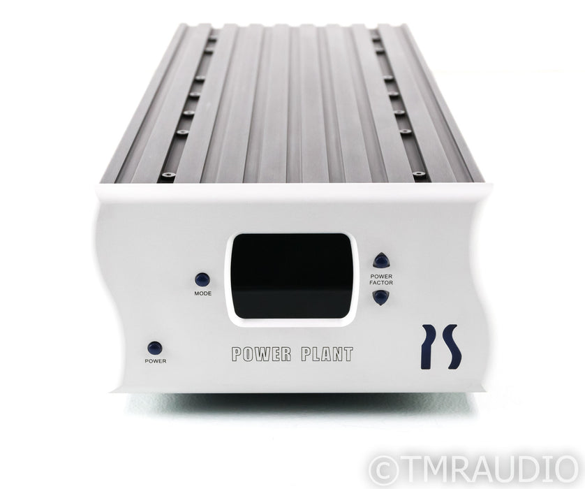 PS Audio P300 Power Plant AC Power Line Regenerator; P-300; Upgraded