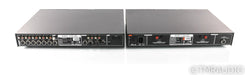 Naim NAC152 XS & NAP155 XS Amp / Preamplifier Bundle