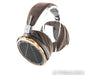 Audeze LCD-3 Open Back Planar Magnetic Headphones; Zebrano / Vegan; LCD3; Fazor
