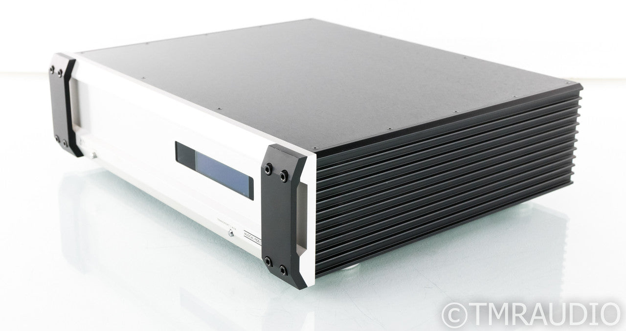 Musical Fidelity kW DM25-DAC Tube Hybrid DAC; D/A Converter