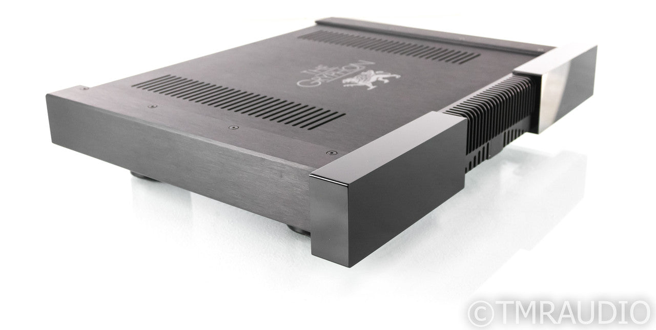 Gryphon Audio Sonett MM / MC Phono Preamplifier
