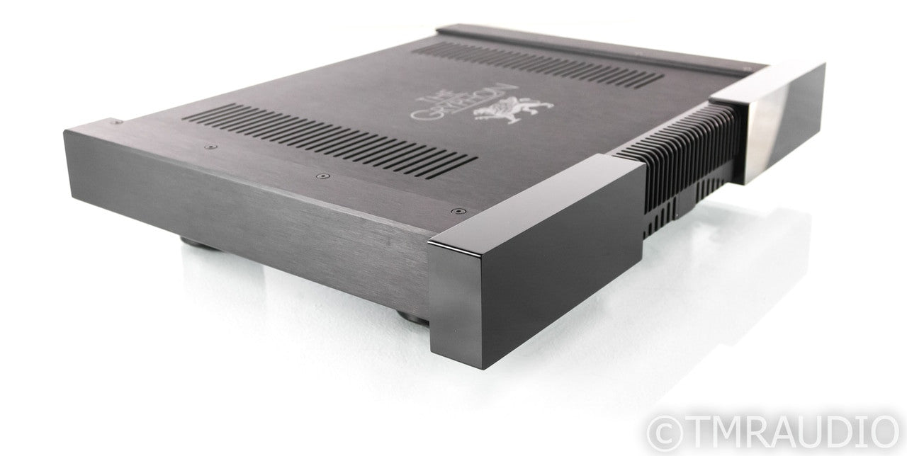 Gryphon Audio Sonett MM / MC Phono Preamplifier