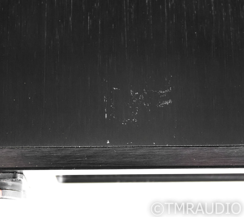 Audio-GD NFB-1AMP Headphone Amplifier; NFB1AMP; Remote