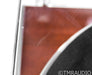 Pro-Ject 1Xpression Carbon Classic Turntable; Mahogany; 2M Silver