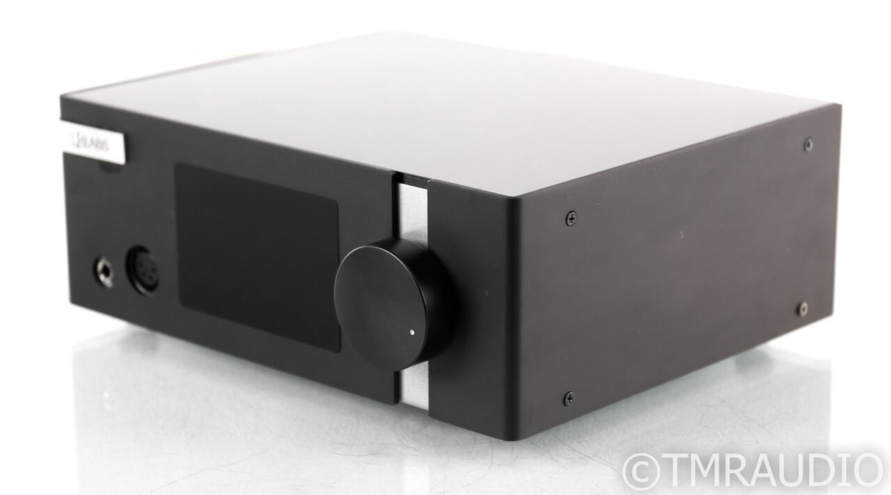 LH Labs Pulse X Infinity SE DAC; Special Edition; D/A Converter