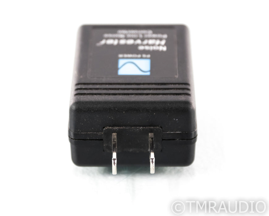 PS Audio Noise Harvester AC Power Line Noise Converter; Used