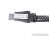 Pangea AC-9 SE MkII Power Cable; 1m AC Cord; AC9SE Mk2