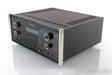 McIntosh MX150 7.1 Channel Home Theater Processor; MX-150; Remote; MM Phono