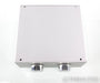Music First Audio Passive Magnetic Stereo Preamplifier; 5 Inputs
