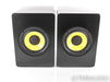 HSU Research CCB-8 Bookshelf Speakers