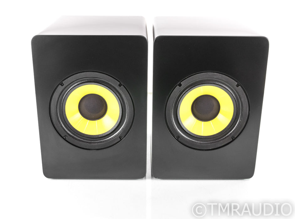 HSU Research CCB-8 Bookshelf Speakers