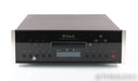 McIntosh MS300 Hard Disc Music Server; MS-300; 300GB Storage; Keyboard Remote