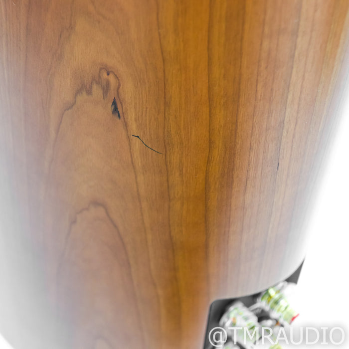 B&W Nautilus 804 Floorstanding Speakers