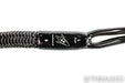 AudioQuest Rocket 44 Speaker Cables; 8ft Pair