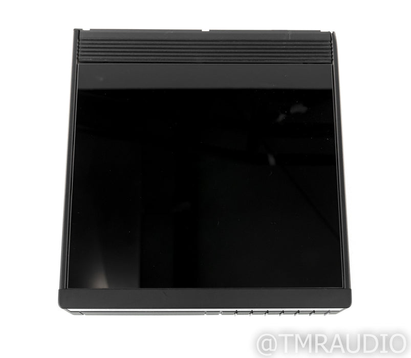 Meridian 562V Digital Processor; Preamplifier (No Remote)