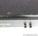 Adcom GFA-535 Stereo Power Amplifier; GFA535