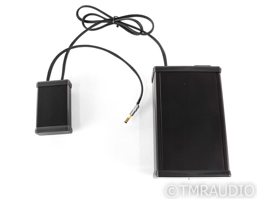 MCRU 12V Linear Power Supply for Clearaudio Concept