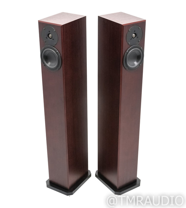 Totem Arro Floorstanding Speakers