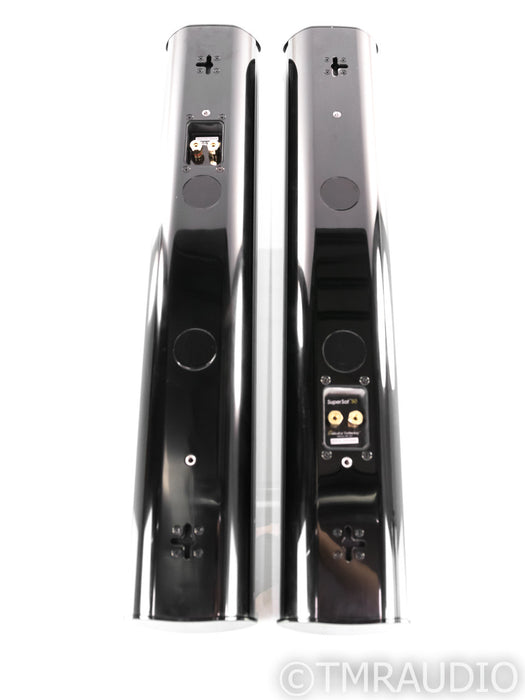 GoldenEar SuperSat 50 On-wall / Satellite Speakers