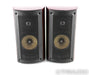 PSB Imagine B Bookshelf Speakers; Cherry Pair