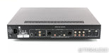 PS Audio Stellar Gain Cell DAC / Preamplifier; D/A Converter; Remote; Black (Used)