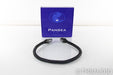 Pangea AC-9 SE MkII Power Cable; 1m AC Cord; AC9SE Mk2