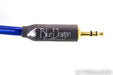 Moon Audio Blue Dragon Headphone Cable for AKG; Single; 15ft