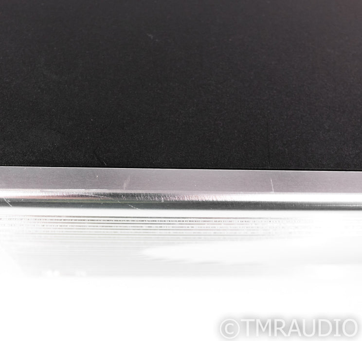 Spectron Musician III Signature Mk 2 Power Amplifier; Stereo / Mono Version