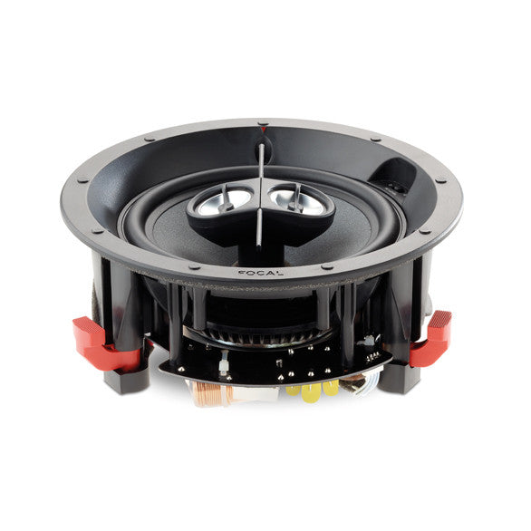 Focal 100 IC6 ST In-Ceiling Speaker; 100-IC6-ST; White Single (New)
