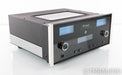 McIntosh C2600 Stereo Tube Preamplifier; C-2600; Remote; MM / MC Phono
